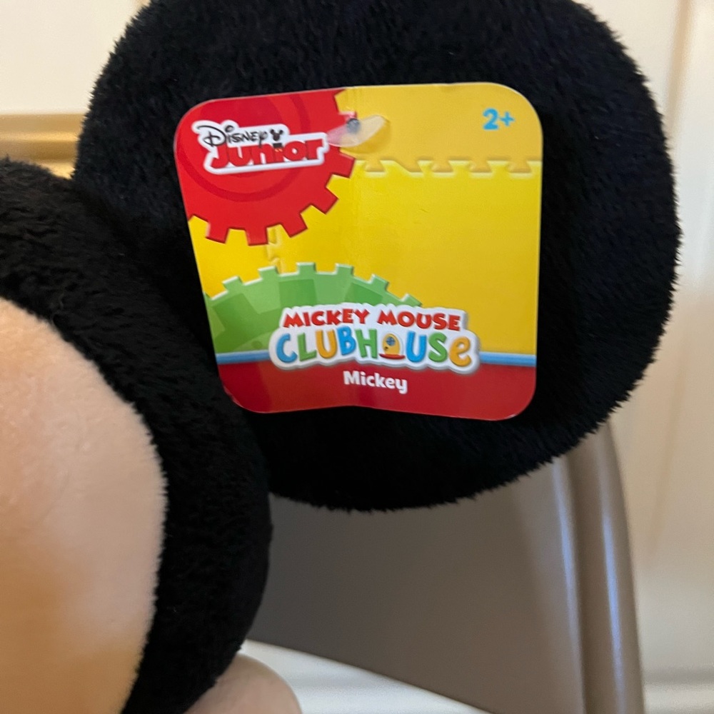 Mickey Mouse‎ - Picture 6 of 6